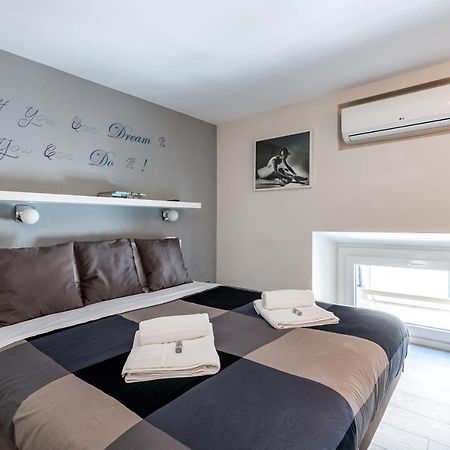 Irex Tevere Sant Angelo Private Apartment Rome Exterior photo